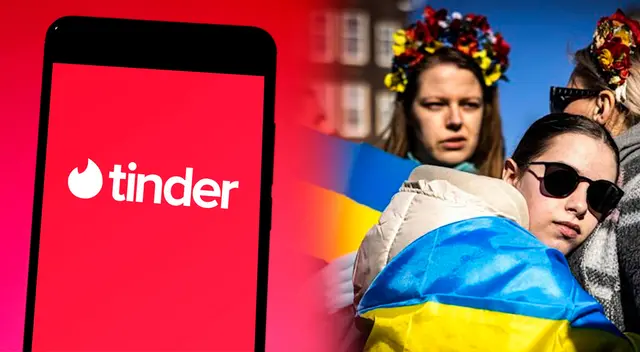 Varios usuarios de Tinder deslizaron el dedo hacia la derecha en su perfil para ofrecerles ayuda.