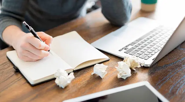 Consejos para escribir bien y sin fallas ortográficas.