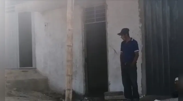 Sicarios ingresan a fiesta y asesinan a dos personas en Trujillo.