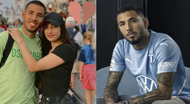 Sergio Peña responde comentario sobre el ex a una usuaria y sorprende con respuesta. Sergio Peña responde comentario sobre el ex a una usuaria y sorprende con respuesta.