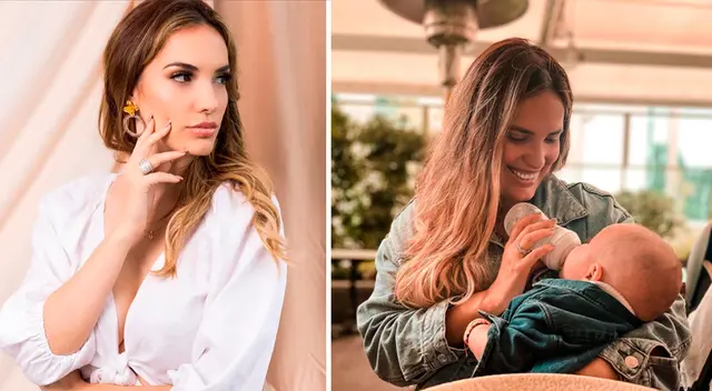 Cassandra Sánchez respondió a detractores. Cassandra Sánchez respondió a detractores.