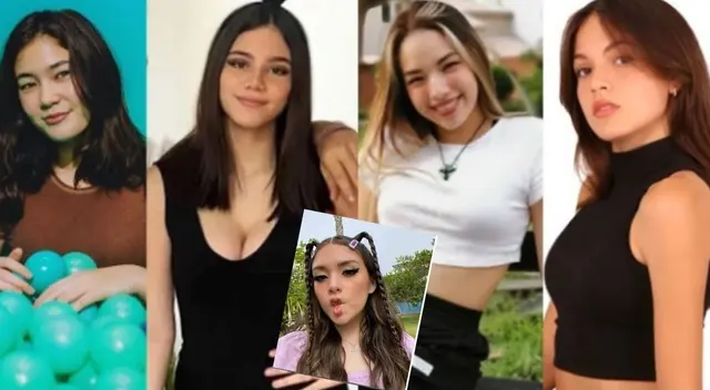 Miss Perú La Pre: Camila Hernández raja de finalistas