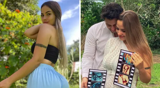 Michelle Biu es la pareja y madre del hijo de Joshua Ivanoff. Michelle Biu es la pareja y madre del hijo de Joshua Ivanoff.