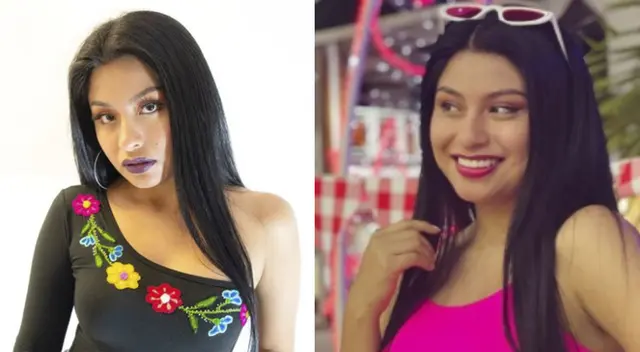 Wendy Sulca se confiesa en canal de YouTube con 'El Tobi' y Dafonseka. Wendy Sulca se confiesa en canal de YouTube con 'El Tobi' y Dafonseka.