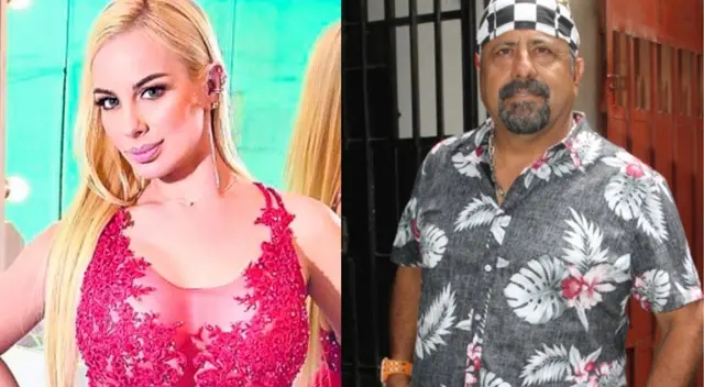 Dalia Durán acepta propuesta de Mero Loco