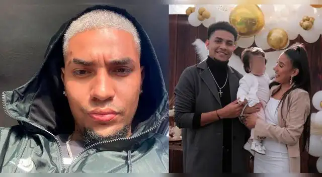 Youna preocupó a sus seguidores por su distanciamiento de Samahara Lobatón.