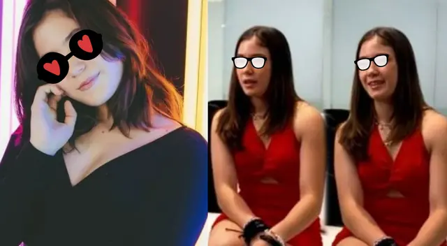 Kyara Villanella no hace caso a críticas.