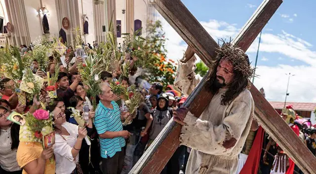 Semana Santa 2022