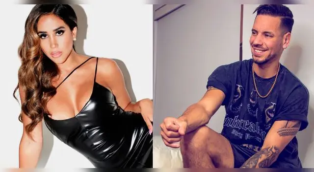 Melissa Paredes y Anthony Aranda atravesarían por difícil momento en su relación. Melissa Paredes y Anthony Aranda atravesarían por difícil momento en su relación.