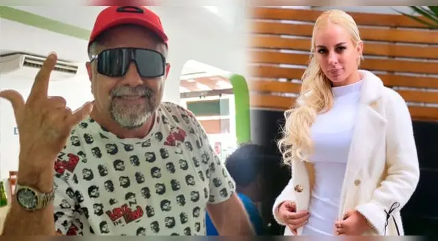 El Mero Loco le echó puras flores a Dalia Durán por su belleza.