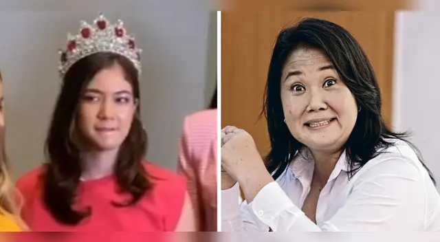 Kyara Villanella reveló los motivos por los que participa en el Miss Perú La Pre.