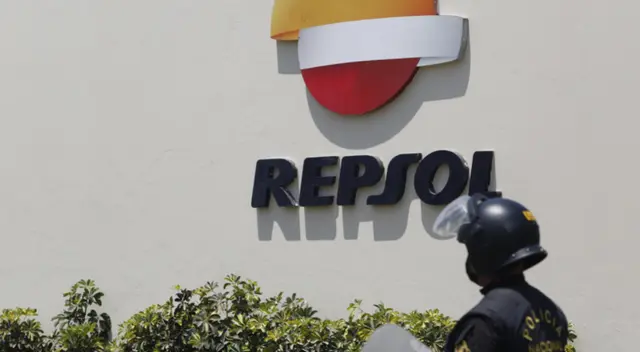 Empresa viene recibiendo multas por parte de la OEFA tras derrame. Empresa viene recibiendo multas por parte de la OEFA tras derrame.