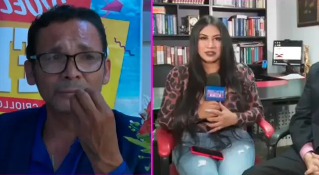 Geraldine Quezada exige justicia para su hija. Geraldine Quezada exige justicia para su hija.