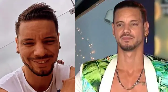 Anthony Aranda aparece lesionado a casi un mes de iniciar en Esto es Guerra.