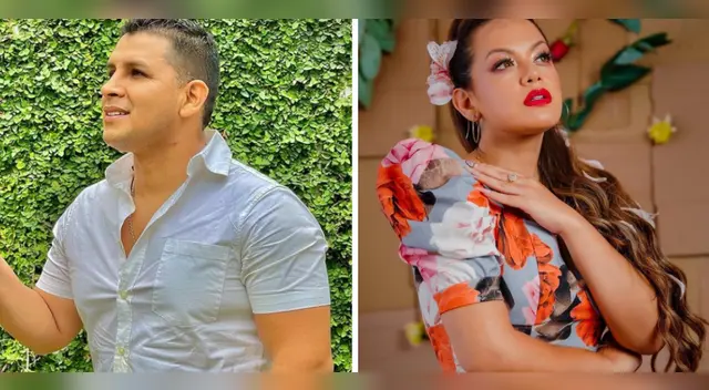 Néstor Villanueva revela que intentó buscar a Flor Polo para hablar. Néstor Villanueva revela que intentó buscar a Flor Polo para hablar.