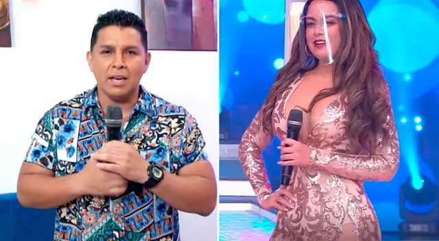 Néstor Villanueva causa intriga tras confesión. Néstor Villanueva causa intriga tras confesión.