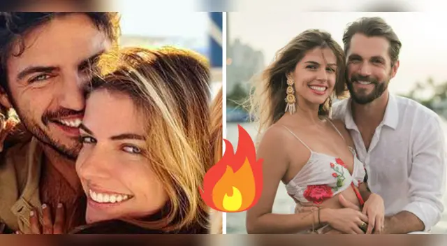 Stephanie Cayo es el blanco de las críticas por seguir escribiendo a Chad Campbell. Stephanie Cayo es el blanco de las críticas por seguir escribiendo a Chad Campbell.