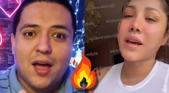 Samuel Suárez cree que Lesly Castillo no quiere robar, pero tampoco le dio su apoyo. Samuel Suárez cree que Lesly Castillo no quiere robar, pero tampoco le dio su apoyo.