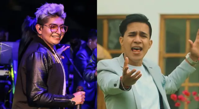 Brayam Kamus es la nueva revelación de la cumbia.