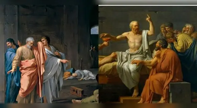 Lss sofistas tuvieron un fuerte conflicto con los filósofos. Lss sofistas tuvieron un fuerte conflicto con los filósofos.