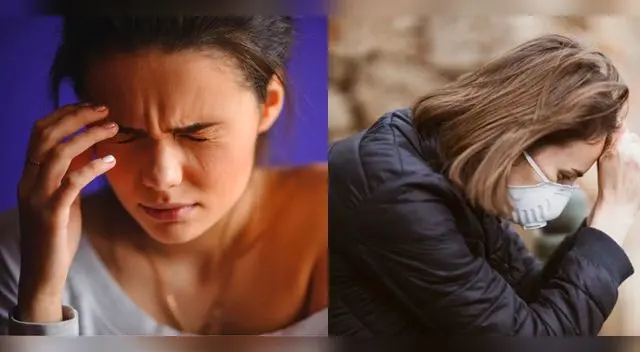 Hay dolores de cabeza que pueden prologanrse por más tiempo. Hay dolores de cabeza que pueden prologanrse por más tiempo.