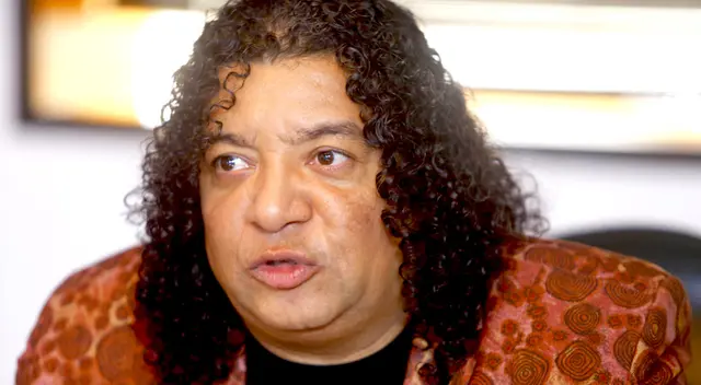 ¿Carlos Vílchez hace comentario racista? ¿Carlos Vílchez hace comentario racista?