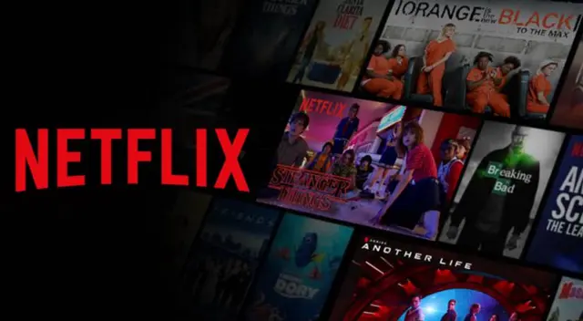 Conoce las top 10 de la plataforma de Netflix.