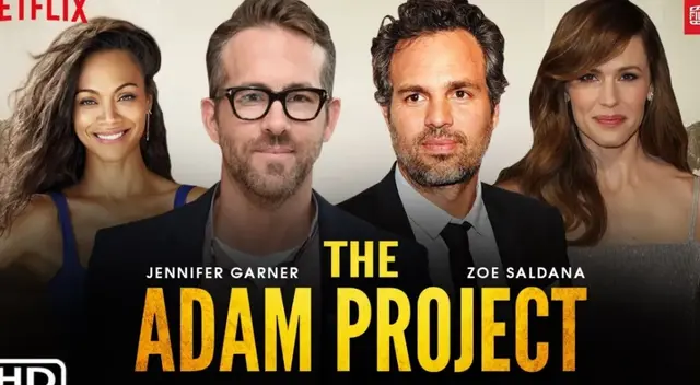 Los protagonistas comentaron acerca de la película.