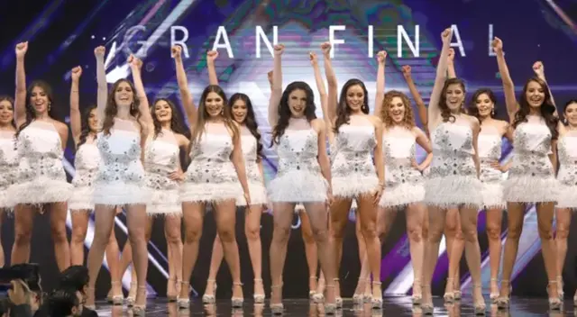 Miss Mundo 2021 será la 70.ª edición del certamen de belleza. Miss Mundo 2021 será la 70.ª edición del certamen de belleza.