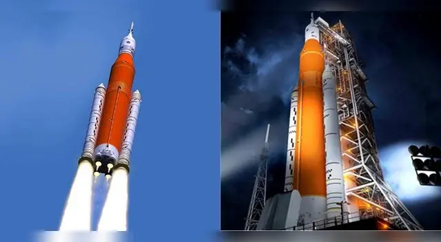 Esta misión espacial no contará con tripulación a bordo.