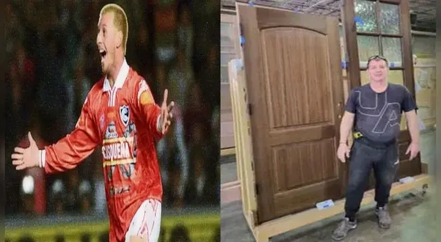 Colo Zapata recordó sus momentos en Cienciano