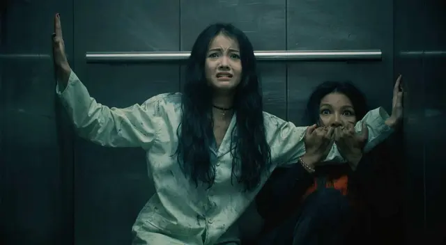 Cinta de terror se estrenará mañana en todas las salas del país.