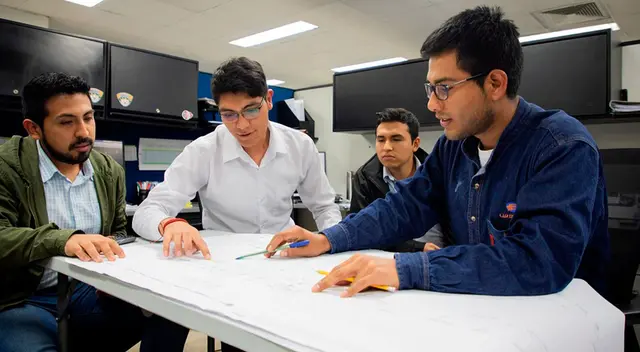Conoce cuál es la carrera de ingeniería es mejor pagada en Perú.