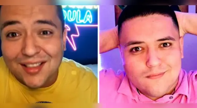 Samuel Suárez se hará la manga gástrica.