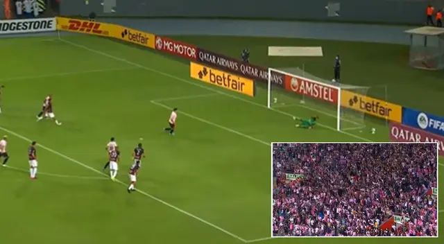 Sport Boys y Ayacucho FC jugaron por la vuelta de la Fase 1 de Copa Sudamericana 2022. Sport Boys y Ayacucho FC jugaron por la vuelta de la Fase 1 de Copa Sudamericana 2022.