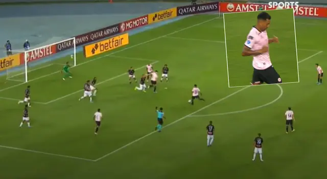 Sport Boys y Ayacucho FC jugaron por la vuelta de la Fase 1 de Copa Sudamericana 2022. Sport Boys y Ayacucho FC jugaron por la vuelta de la Fase 1 de Copa Sudamericana 2022.