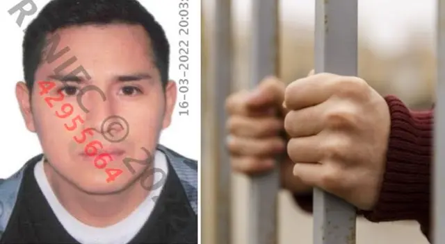 Condenan a cadena perpetua a Germán Oscátegui Larios por abusar de una menor de edad