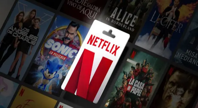 Netflix implementó nuevas medidas para su uso.