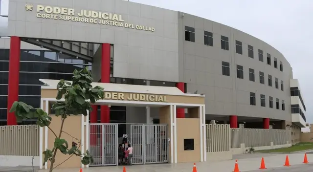 Poder Judicial del Callao conforma equipos para reducir la excesiva carga procesal Poder Judicial del Callao conforma equipos para reducir la excesiva carga procesal