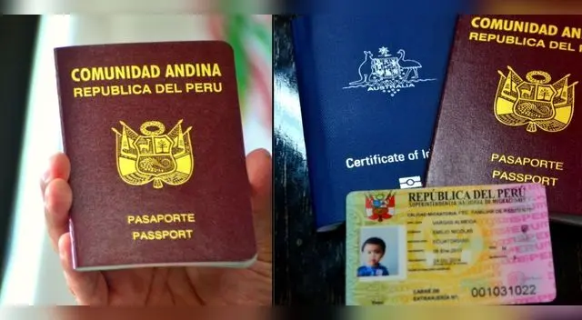 En casos de emergencia puedes tramitar en menos de 24 horas el pasaporte electrónico. En casos de emergencia puedes tramitar en menos de 24 horas el pasaporte electrónico.