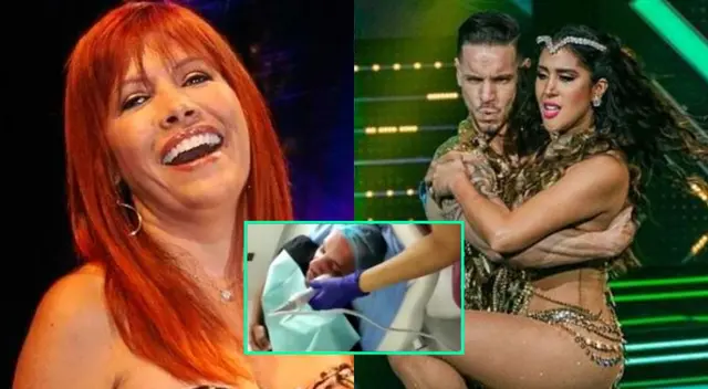 Magaly Medina no perdonó que el Gatito Activador ahora se hiciera procedimientos estéticos y troleó a Melissa Paredes. Magaly Medina no perdonó que el Gatito Activador ahora se hiciera procedimientos estéticos y troleó a Melissa Paredes.