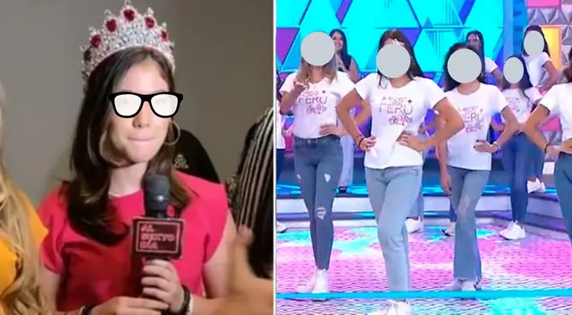 Kyara Villanella tomó deportivamente las críticas de excompañeras.