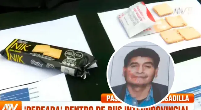 Se trata de Alberto Infanzón Ascarza, de 57 años, quien contaba con antecedentes por violencia familiar. Se trata de Alberto Infanzón Ascarza, de 57 años, quien contaba con antecedentes por violencia familiar.