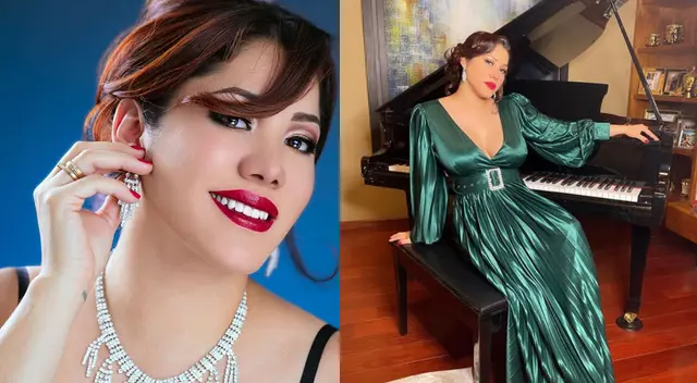 Lesly Castillo postulará a la alcaldía de Sabandía, Arequipa. Lesly Castillo postulará a la alcaldía de Sabandía, Arequipa.