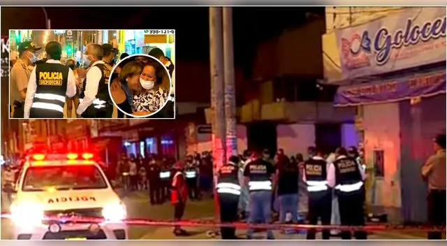 Sicarios en Lurín matan a mujer trans tras no pagar cupo.