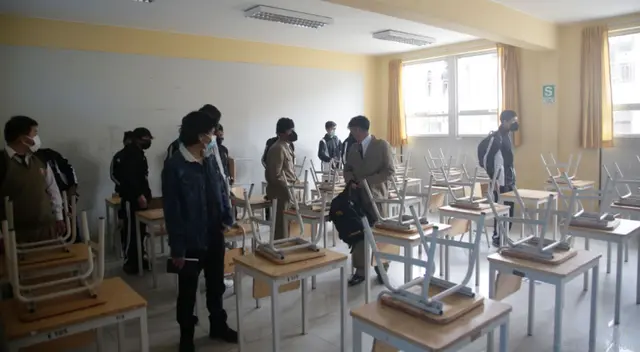 Conoce todo sobre el calendario cívico escolar 2022 así como el inicio de clases presenciales.