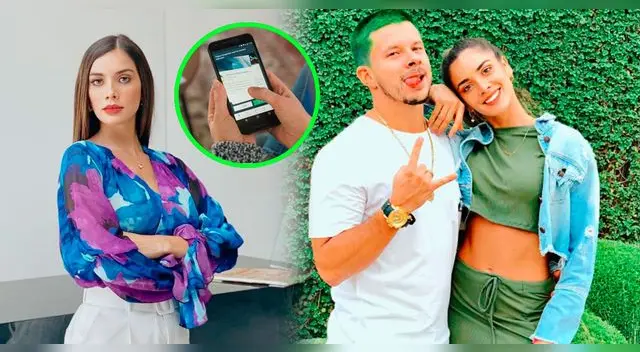 Mario Hart dio detalles de lo ocurrido aquel día.