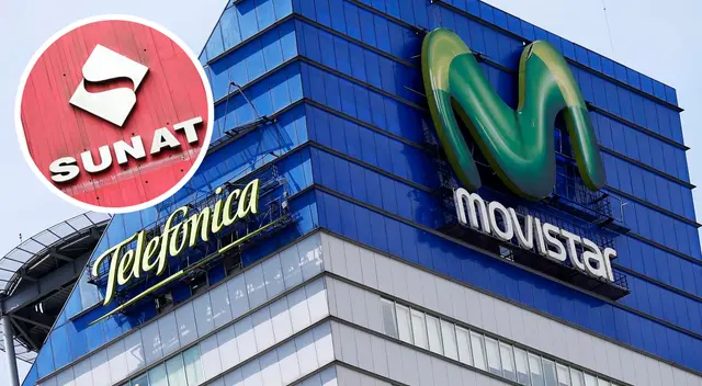 'Pésimo servicio'. No es la primera vez que Movistar anuncia la elevación en el precio de sus tarifas. Lo hizo en febrero del 2020 (la cual fue congelado) y en mayo del 2021.