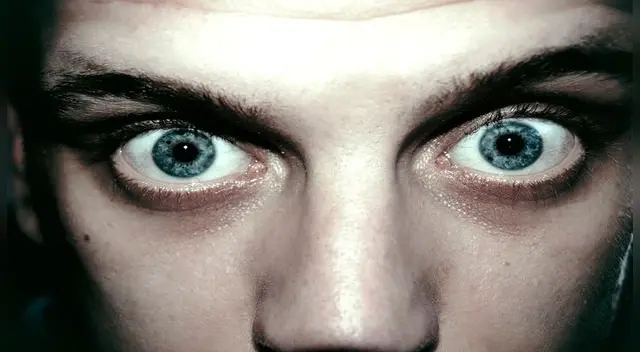 Conoce todo sobre el mal del ojo y como remediarlo