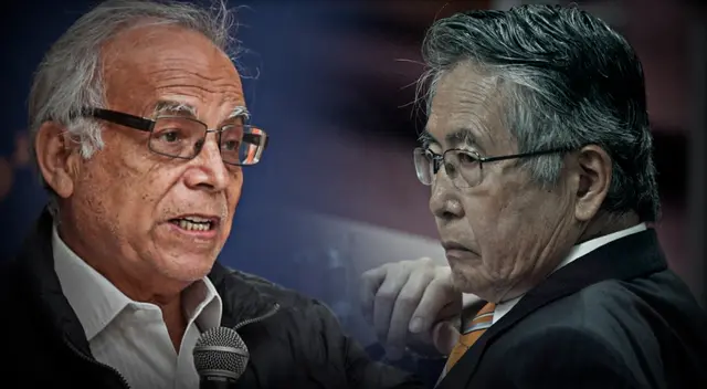 Aníbal Torres rechazó la decisión del Tribunal Constitucional en favor de Aníbal Torres. Aníbal Torres rechazó la decisión del Tribunal Constitucional en favor de Aníbal Torres.